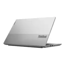 Intel Core i5 1135G7 - 2.4 GHz - Win 11 Pro - Iris Xe Graphics - 16 Go RAM - 512 Go SSD NVMe - 15.6" IPS... (20VE011AFR)_12